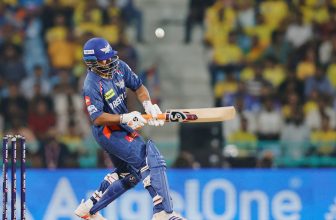 “We Feel We Were 10-15 Runs Short”: Rishabh Pant On LSG’s Narrow Loss To CSK