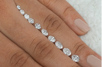Can You Tell the Difference Between a Lab-Grown Diamond and a Mined One?