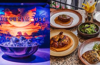 3 new ladies’ nights in Dubai to try