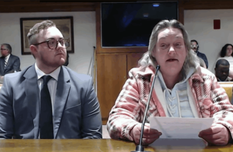 Mother of Trulieve Cannabis Worker Who Died Testifies on Workplace Safety Bill