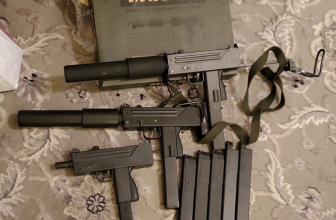 ATF Tried Adding 10 Years for Legal MAC Flats