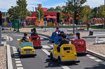 Welcome LEGOLAND New York To The Catskills