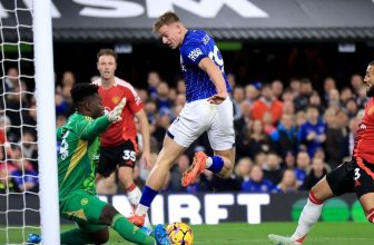 Exclusive: Paul Parker believes Liam Delap should be Man United’s number one target – Man United News And Transfer News