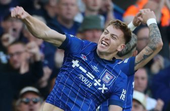 Chelsea confident of winning the transfer race for Man United top target Liam Delap – Man United News And Transfer News