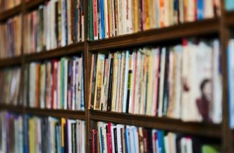 Come for the Books, Stay for the Bookish Community