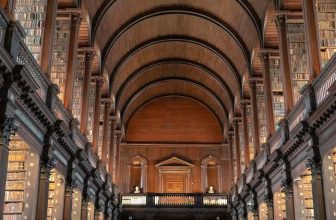 How to Plan an Epic Long Weekend in Dublin, Ireland (3-Day Itinerary)