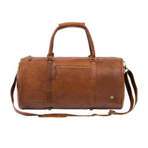 MAHI Classic Duffel