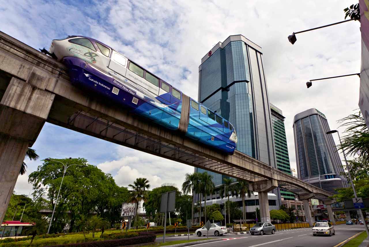 kl monorail