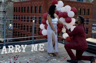 How to Plan a Proposal That Will Guarantee a ‘Yes’