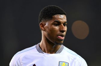 “That’d be amazing”: Ian Wright urges Marcus Rashford to seal move to shock Premier League club – Man United News And Transfer News