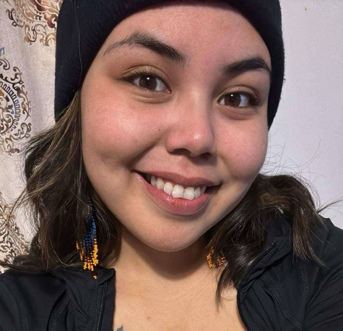 Mary Papigatuk headshot