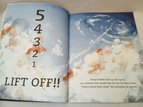 Meep book page image three