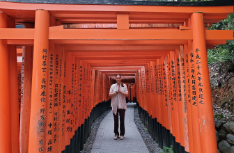 I Found the Secret of Abundance …