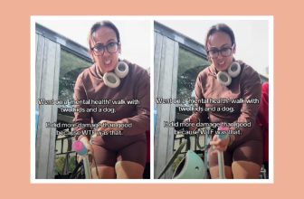 The ‘mental health walk’ that wasn’t: A parenting nightmare