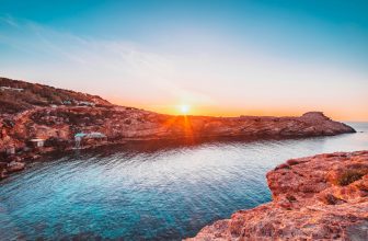 Top European Villa Holiday Destinations for Early Summer Escape