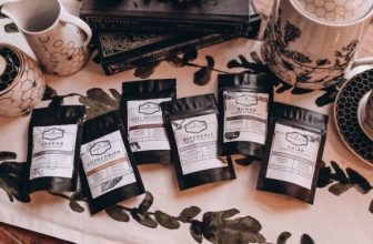Bookish Teas to Pair with Cozy Reading