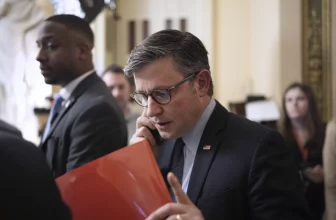 The GOP can use reconciliation to disincentivize illegal immigration