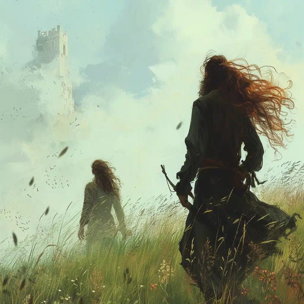 The Name of the Wind 
