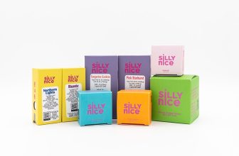 NYC-Based Cannabis Brand Silly Nice Beats Chinese Tariffs With American-Made Packaging
