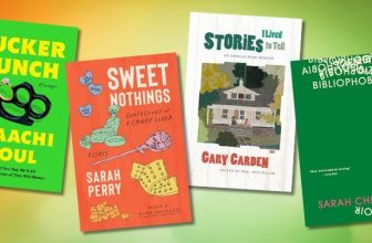 These Are the Memoirs You Should Be Reading Right Now