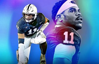 Why Penn State’s Abdul Carter could be a top-5 pick in the 2025 NFL draft