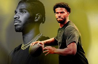 The inside story of Shedeur Sanders’ unique draft process