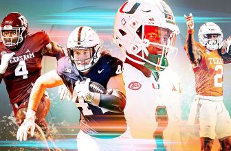 2025 NFL Nation mock draft: First-round predictions