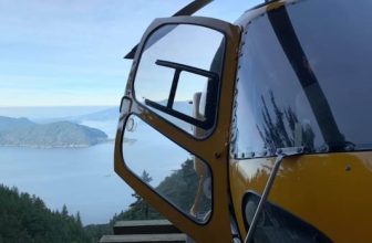 Hiker dead after fall on Mount Seymour, North Shore Rescue confirms