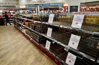 President Trump Threatens 200 Percent Tariffs on European Wines