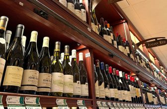 Trump Tariff Plan Will Hit Every Imported Wine Bottle
