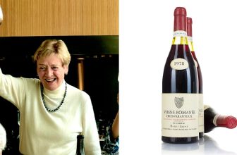 Auction Offers Rare Burgundy and Châteauneuf from Martine Saunier’s Cellar