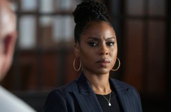 Danielle Moné Truitt Brings Eldest Daughter Energy To ‘Organized Crime’ — & We’re Here For It