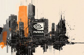 Nvidia plunges 10% as Tuesday selling picks up steam on China chip curbs