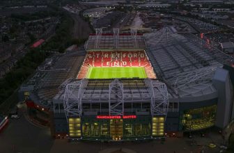 Manchester United monitoring Angers goalkeeper Yahia Fofana amid Andre Onana’s poor form – Man United News And Transfer News