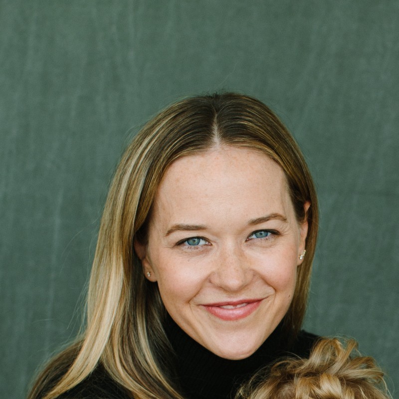 Olivia pollock