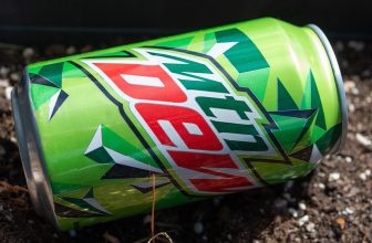 The Main Flavoring Ingredient in Mountain Dew Is More ‘Natural’ Than You Think