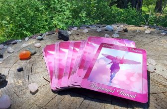 Angel Card of the Day