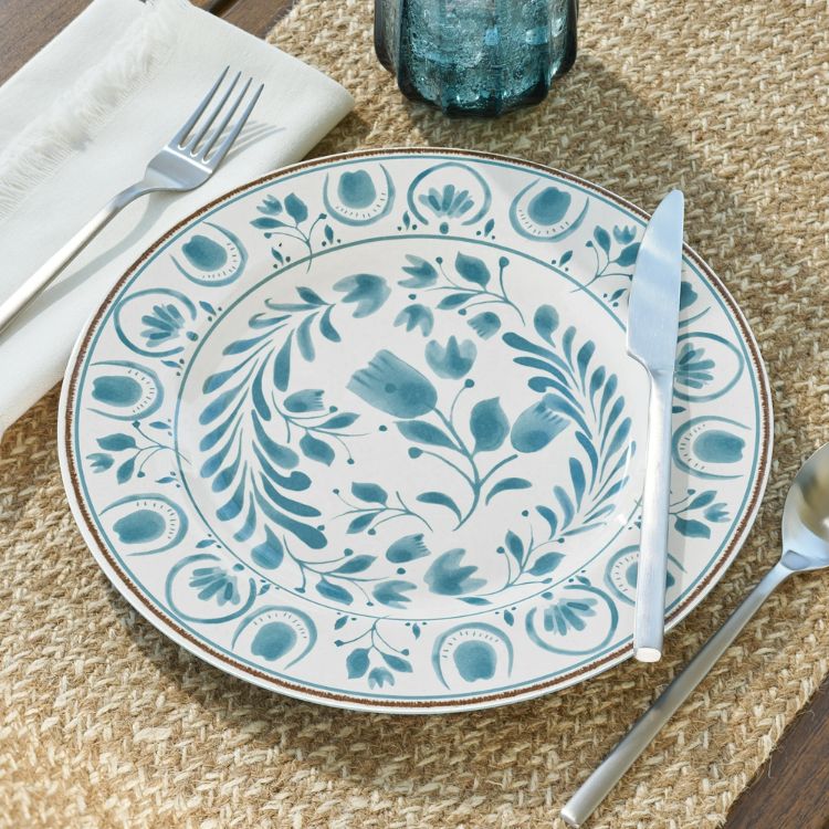 outdoor walmart dinnerware