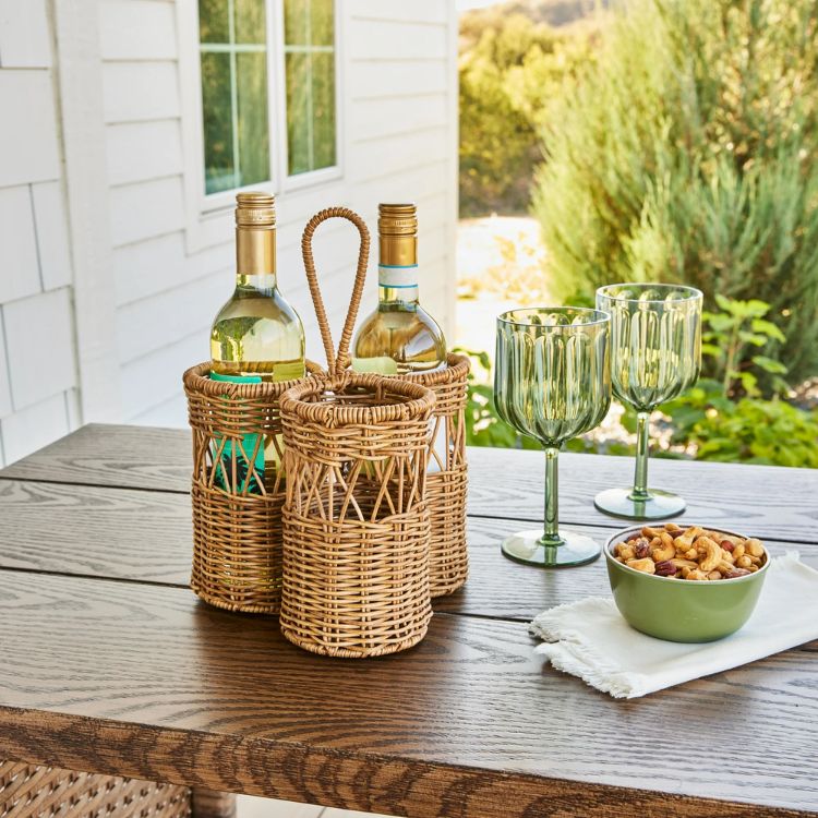 outdoor walmart dinnerware