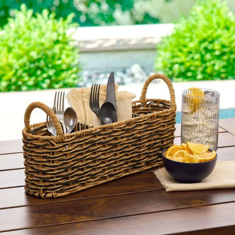outdoor walmart dinnerware