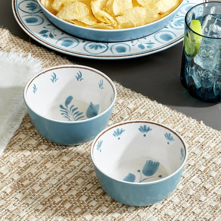 outdoor walmart dinnerware