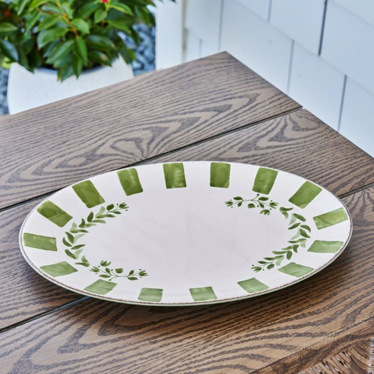 outdoor walmart dinnerware