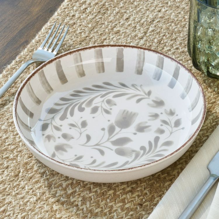 outdoor walmart dinnerware