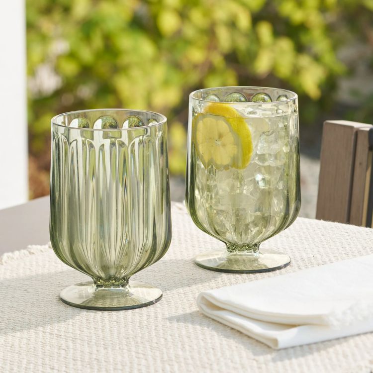 outdoor walmart dinnerware