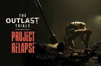 Face The Jaeger in “Season 3: Project Relapse” for ‘The Outlast Trials’ [Trailer]