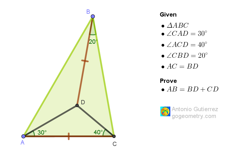 Illustration of Geometry Problem 1577
