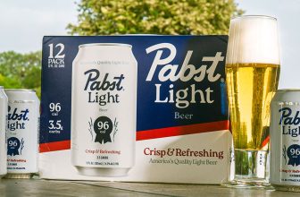 Pabst Light Launches as Newest Member of the PBR Lineup