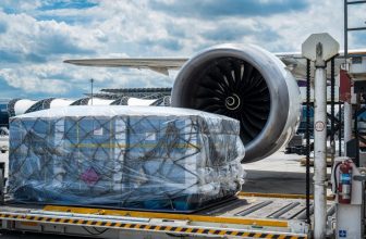 From Medevac to Mining – Air Cargo Week