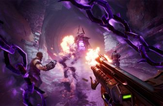 Dish Out the Pain in New Weapons-Focused ‘Painkiller’ Trailer [Watch]