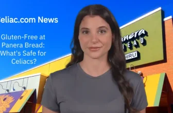 Gluten-Free at Panera Bread: What's Safe for Celiacs? (+Video)